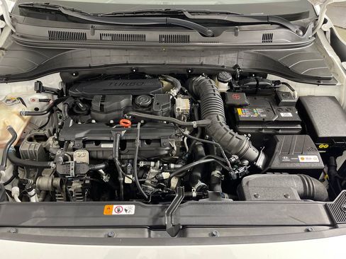 Used 2022 Hyundai Kona N Line image 9