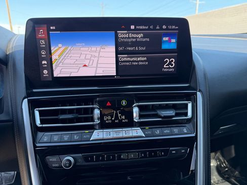 Used 2023 BMW M850i xDrive Coupe image 15