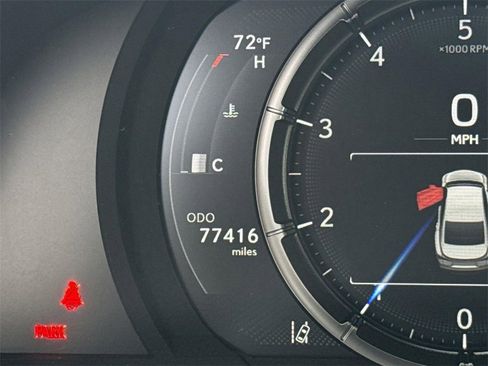 Used 2023 Lexus IS 350 F Sport image 11