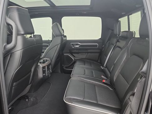 New 2026 RAM 1500 Laramie w/ Laramie Southwest Edition AWD/4WD image 31