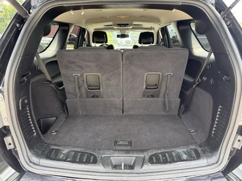 Used 2012 Dodge Durango Crew w/ Entry Nav/Commuter Group RWD image 32