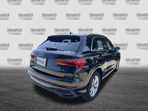 Used 2023 Audi Q3 2.0T Premium Plus w/ Premium Plus Package AWD/4WD image 9