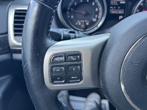 Used 2012 Jeep Grand Cherokee Laredo AWD/4WD image 20