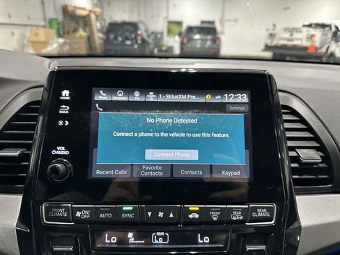 Used 2024 Honda Odyssey Touring image 32