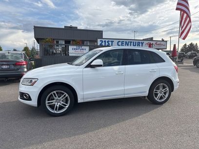 Used 2014 Audi Q5 2.0T Premium Plus w/ Premium Plus Package