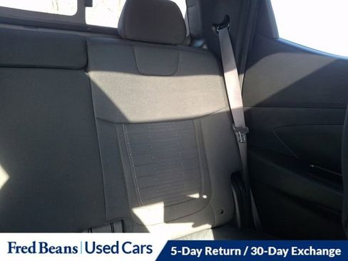 Used 2023 Hyundai Santa Cruz Night w/ Cargo Package image 20