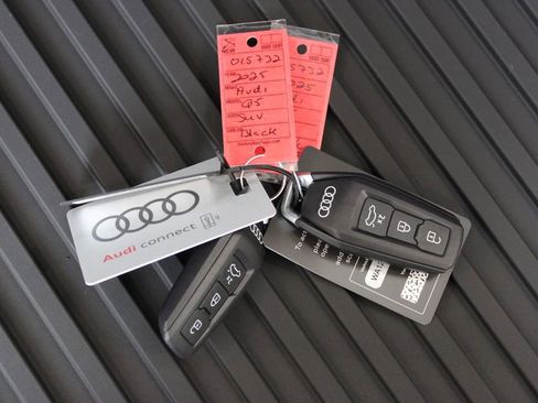 New 2025 Audi Q5 2.0T Premium Plus image 31