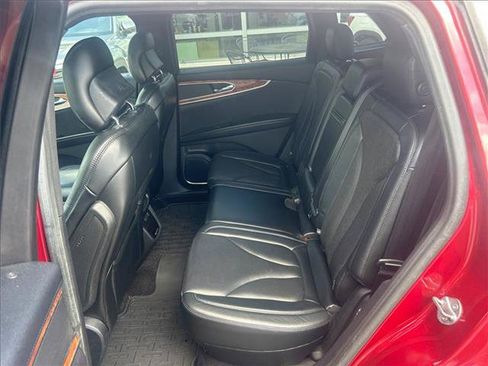 Used 2016 Lincoln MKX Reserve w/ Climate Package AWD/4WD image 11