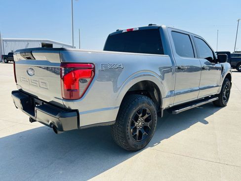 Used 2024 Ford F150 STX w/ Equipment Group 201A FX4 AWD/4WD image 36
