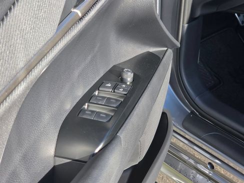 New 2026 Toyota Camry SE FWD image 11