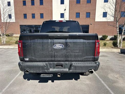 Used 2025 Ford F150 STX w/ Equipment Group 201A FX4 image 5