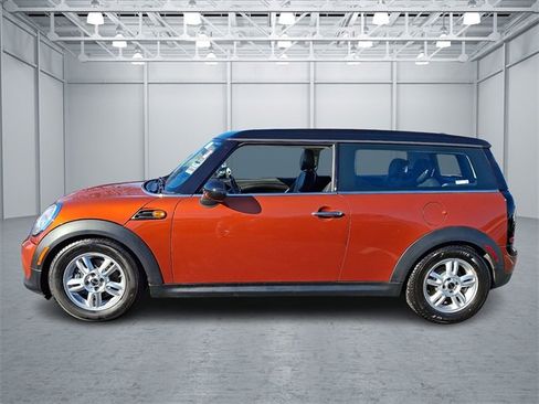 Used 2013 MINI Cooper Clubman image 7