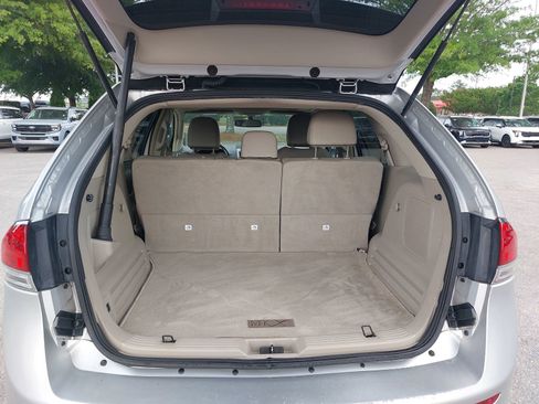 Used 2011 Lincoln MKX AWD w/ 102A Rapid Spec Order Code image 13