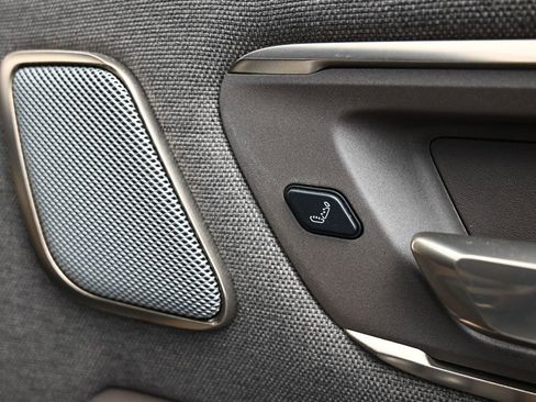 Used 2025 RAM 1500 Limited image 56