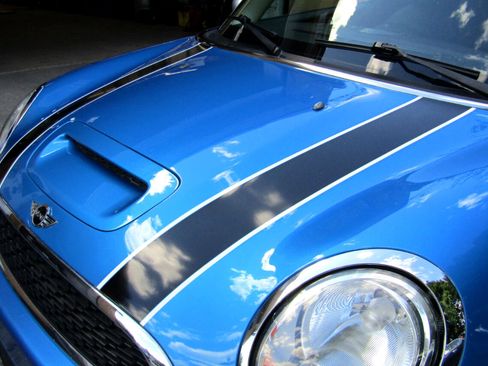 Used 2012 MINI Cooper Clubman S image 30