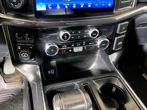 Certified 2023 Ford F150 XLT w/ Equipment Group 302A High AWD/4WD image 25