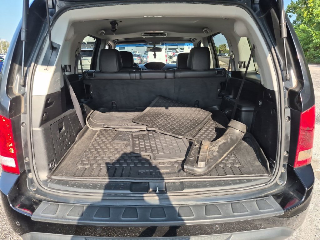 Used 2012 Honda Pilot Touring image 31