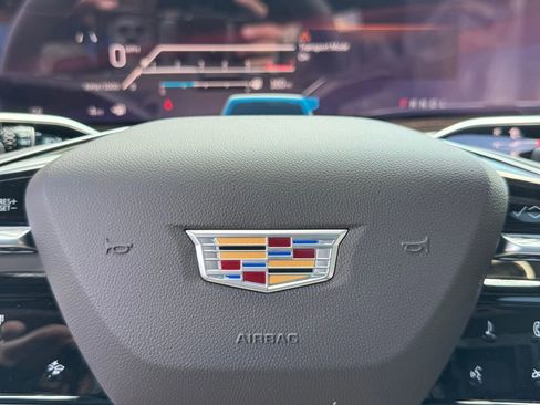 New 2026 Cadillac Escalade ESV Luxury w/ Touring Package image 24