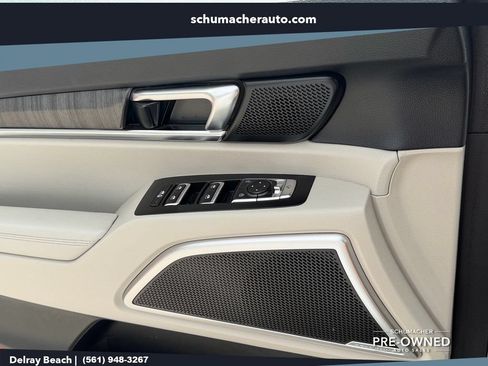 Used 2023 Kia Telluride EX w/ EX Captain's Chair Package AWD/4WD image 25