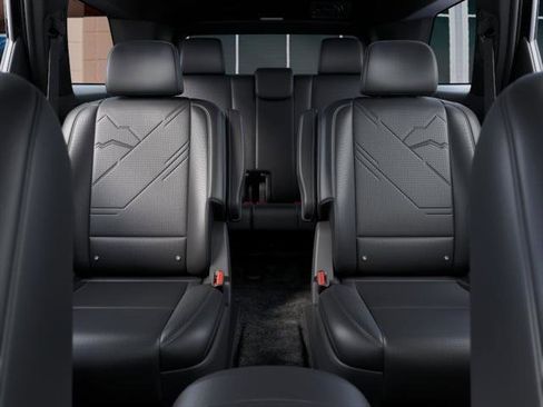 New 2026 Hyundai Palisade XRT Pro image 12