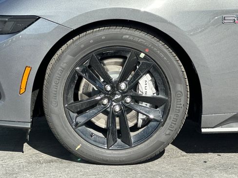 New 2026 Ford Mustang GT image 25