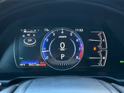 Used 2021 Lexus ES 250 250 w/ Premium Package image 26