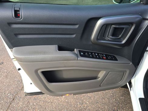 Used 2014 Honda Ridgeline RTL image 21