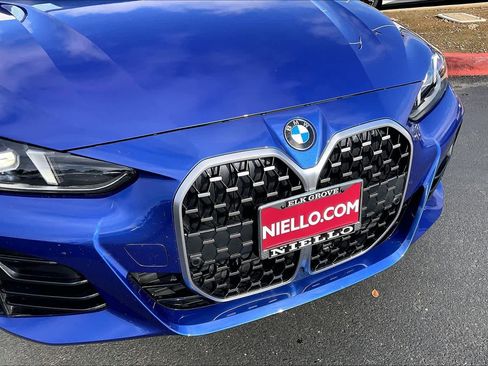 Used 2025 BMW 430i xDrive image 33