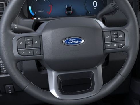 New 2026 Ford F250 Lariat w/ Chrome Package AWD/4WD image 13