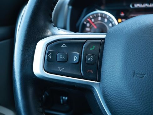 Certified 2022 RAM 1500 Big Horn AWD/4WD image 13