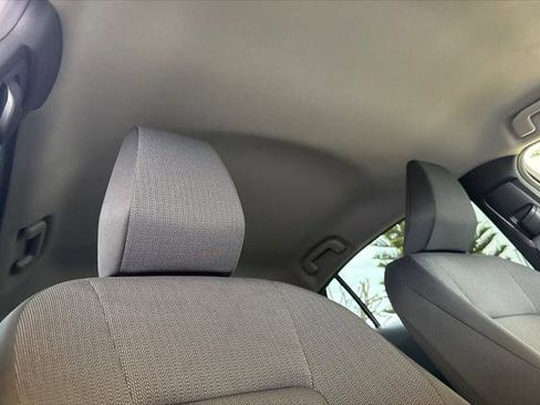 Certified 2025 Toyota Prius LE image 19