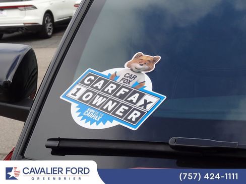 Certified 2023 Ford Explorer ST w/ Equipment Group 401A AWD/4WD image 60
