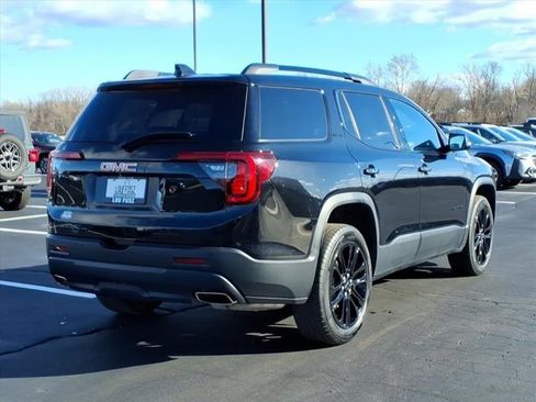 Used 2023 GMC Acadia SLE w/ Driver Convenience Package image 28