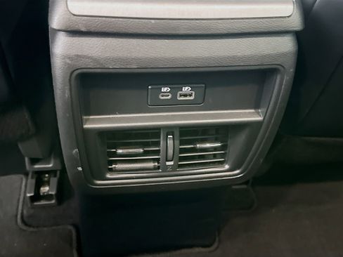 Used 2024 Nissan Murano SV image 25