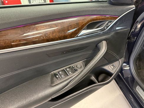Used 2019 BMW 540i xDrive AWD/4WD image 31