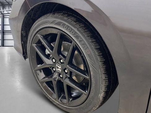 New 2026 Honda Civic Sport image 11