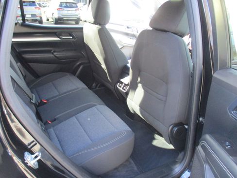 Certified 2025 GMC Terrain Elevation image 14