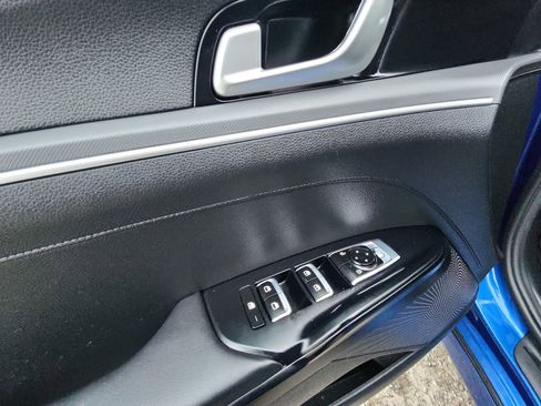 Used 2022 Kia K5 GT-Line w/ GT-Line Awd Premium Package image 15