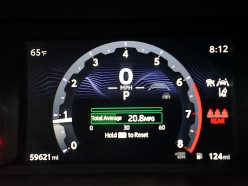 Certified 2024 Toyota Tacoma SR5 image 17