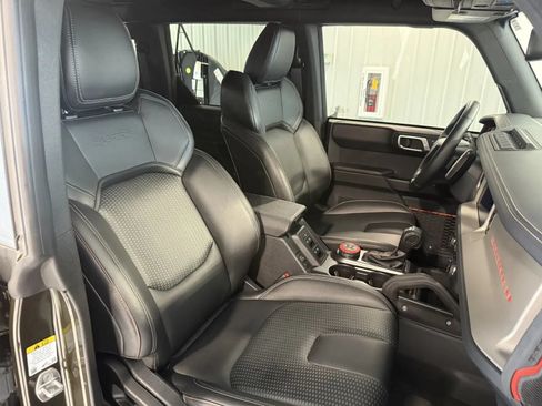 Used 2024 Ford Bronco Raptor AWD/4WD image 29