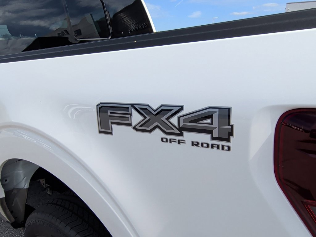 New 2026 Ford F150 King Ranch w/ Equipment Group 601A High AWD/4WD image 49