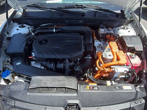 Used 2021 Hyundai Sonata SEL FWD image 27