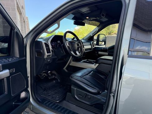 Used 2020 Ford F350 Lariat AWD/4WD image 35