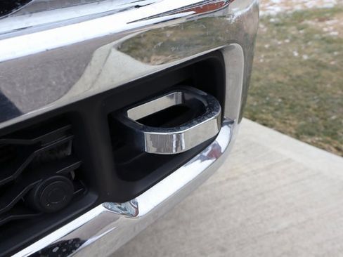 Used 2019 RAM 3500 Laramie image 8