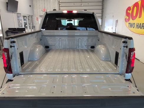 New 2026 Ford F150 STX w/ Equipment Group 200A AWD/4WD image 28