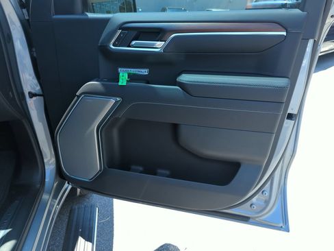 New 2026 GMC Sierra 1500 Denali w/ Denali Reserve Package AWD/4WD image 32