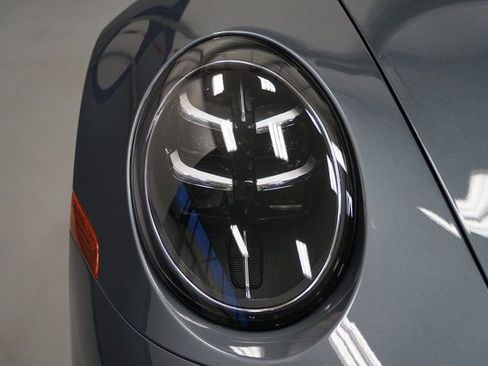 New 2026 Porsche 911 Carrera 4S image 16