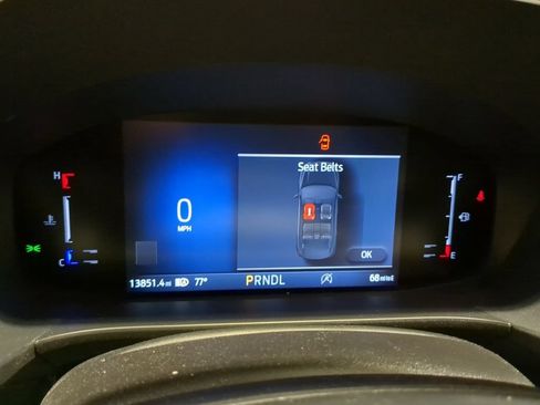 Used 2024 Ford Escape ST-Line w/ Tech Pack #1 AWD/4WD image 15
