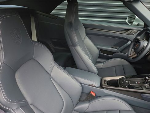 Used 2024 Porsche 911 Carrera 4 GTS image 19