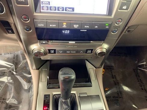 Used 2016 Lexus GX 460 w/ Navigation Package AWD/4WD image 15